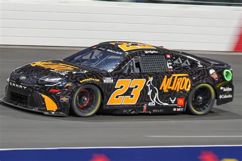 2024 NASCAR Xfinity Series Betting Odds and Lines .